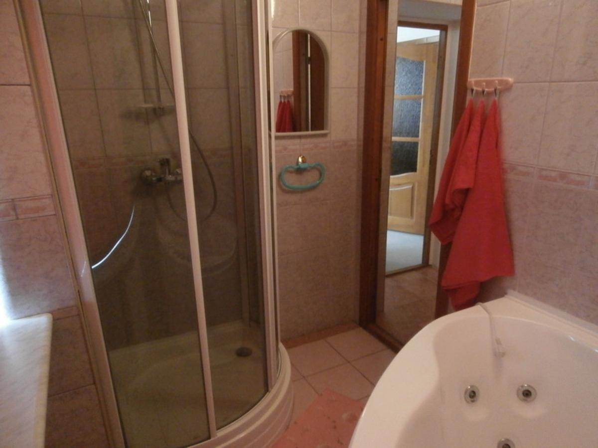 Hotel Muhavets Pruzhany Zewnętrze zdjęcie