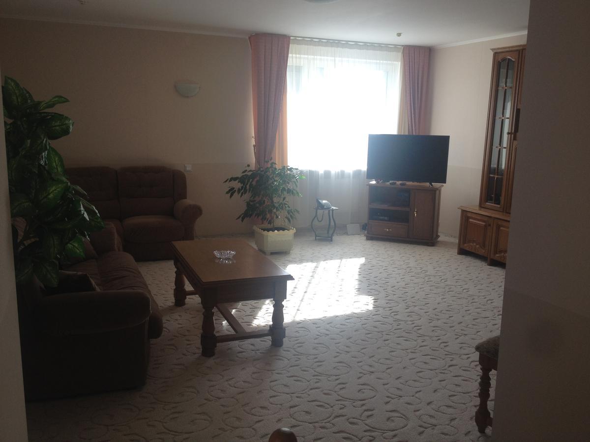 Hotel Muhavets Pruzhany Zewnętrze zdjęcie