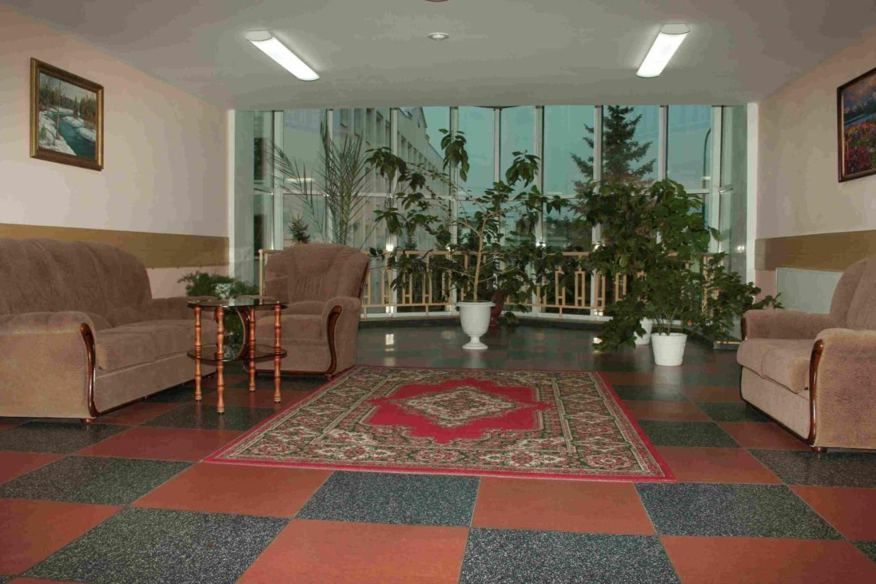 Hotel Muhavets Pruzhany Pokój zdjęcie