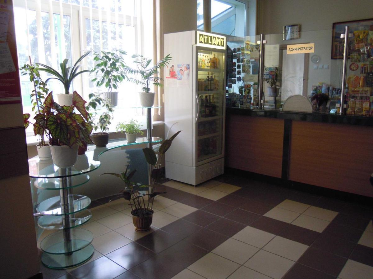 Hotel Muhavets Pruzhany Pokój zdjęcie